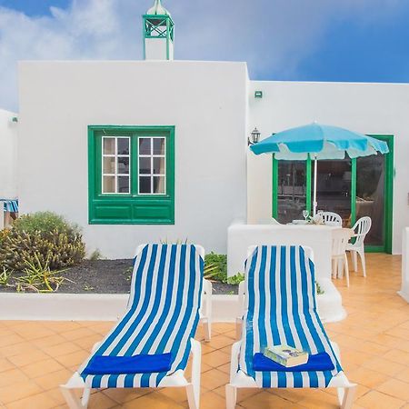 Apartamentos Sal Y Mar ปูแอร์โตเดลคาร์เมน ภายนอก รูปภาพ