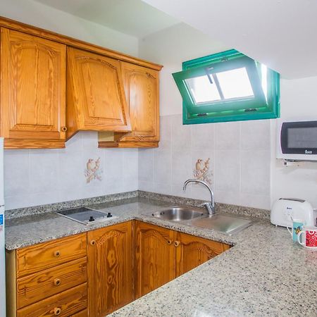 Apartamentos Sal Y Mar ปูแอร์โตเดลคาร์เมน ภายนอก รูปภาพ