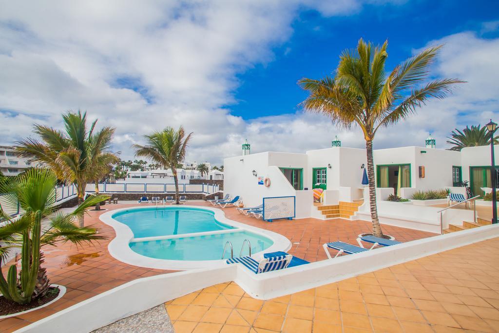 Apartamentos Sal Y Mar ปูแอร์โตเดลคาร์เมน ภายนอก รูปภาพ