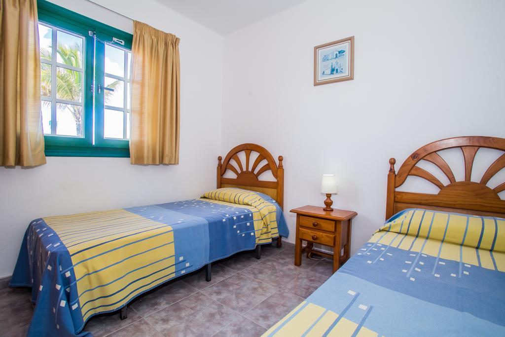 Apartamentos Sal Y Mar ปูแอร์โตเดลคาร์เมน ภายนอก รูปภาพ