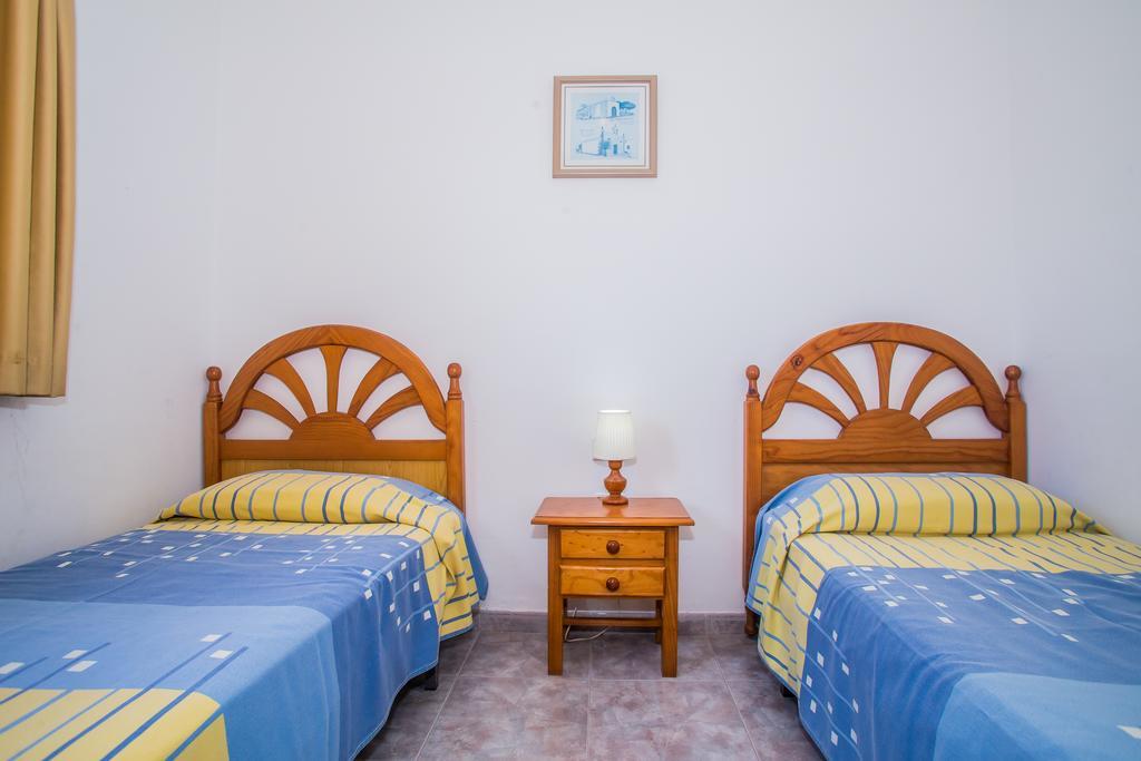 Apartamentos Sal Y Mar ปูแอร์โตเดลคาร์เมน ภายนอก รูปภาพ