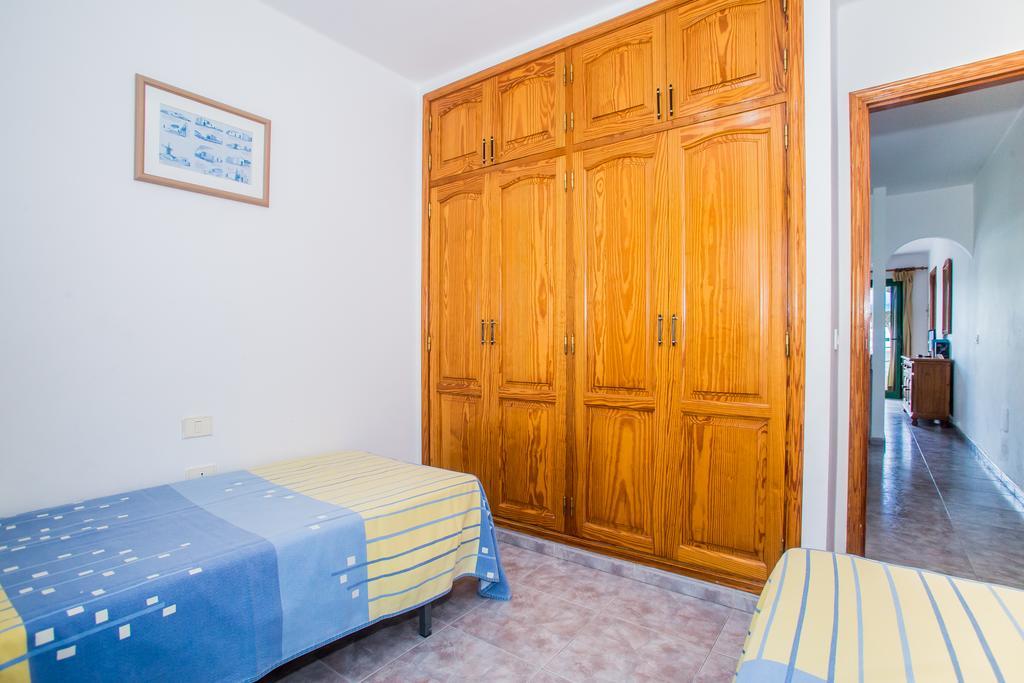 Apartamentos Sal Y Mar ปูแอร์โตเดลคาร์เมน ภายนอก รูปภาพ